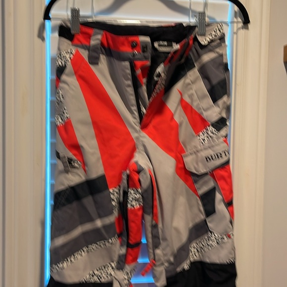 Burton ski pants - Picture 3 of 4